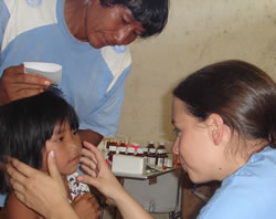 Más de 60 comunidades indígenas del estado Bolívar son atendidas por el Proyecto Maniapure