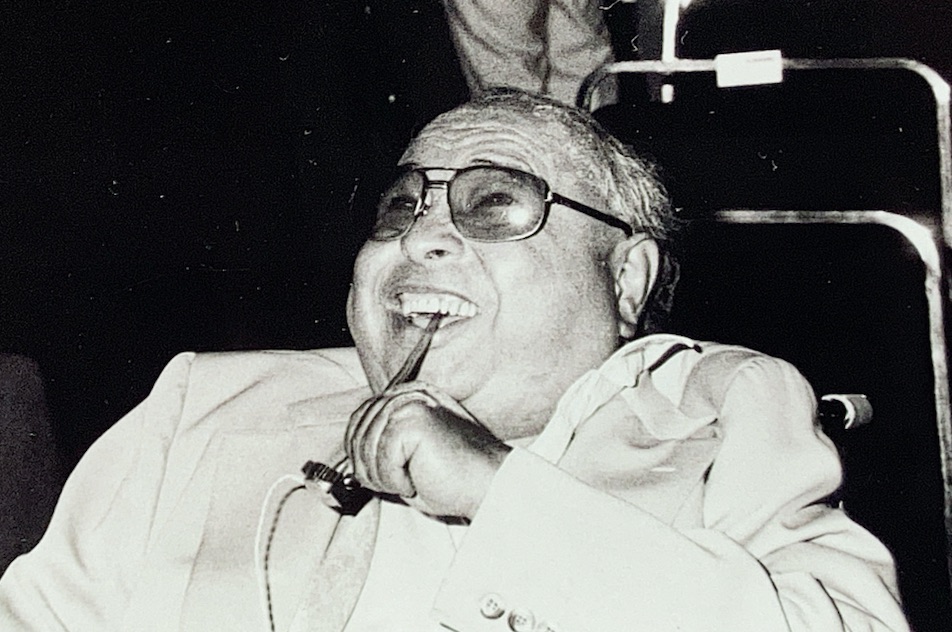 Arístides Bastidas, pionero del periodismo científico venezolano